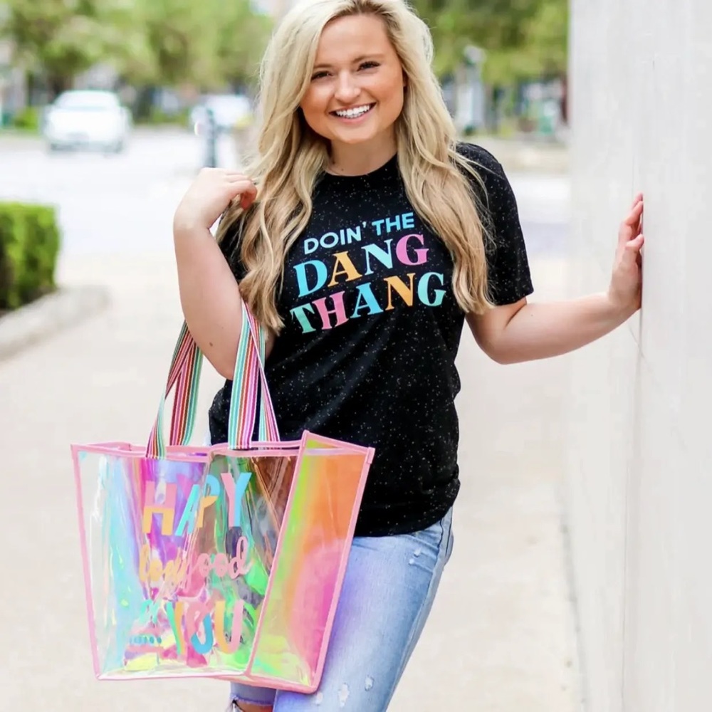 Doin’ the Dang Thang - Black Fleck